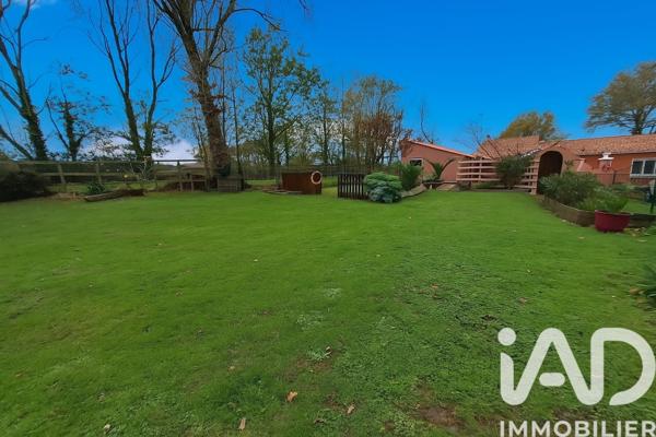 Maison à vendre 5 pièces 110 m² Pornic