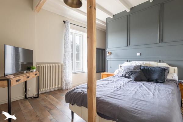 Maison à vendre 213 000 € Matha 6 p 173 m² DPE E