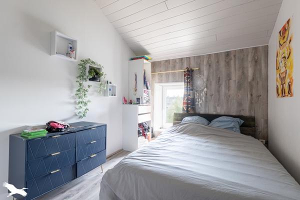 Maison à vendre 213 000 € Matha 6 p 173 m² DPE E