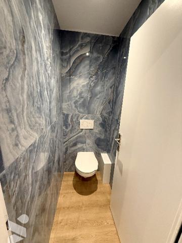 Golfe-Juan – Front de mer
Grand studio avec loggia et stationnement collectif