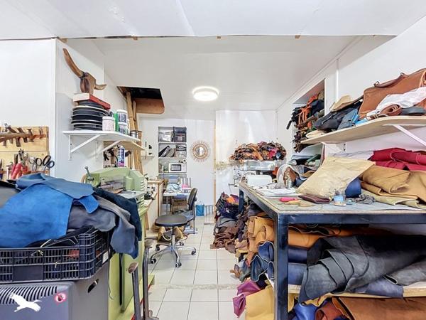 Appartement à vendre 87 920 € Saint-Georges-d'Oléron 1 pièce DPE