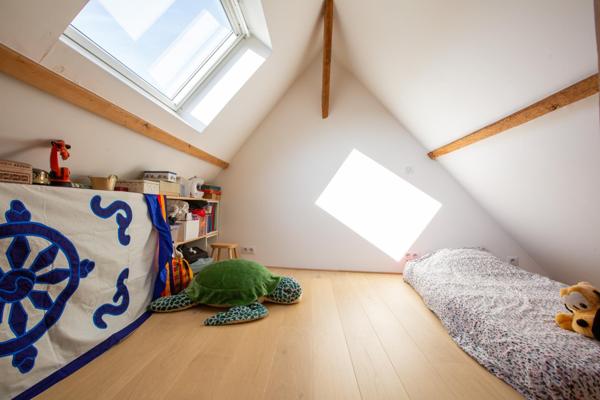 SUPERBE MAISON FAMILIALE