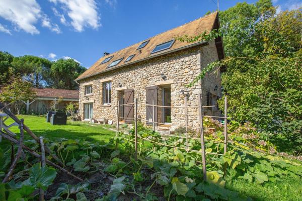 SUPERBE MAISON FAMILIALE