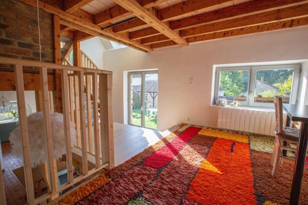 SUPERBE MAISON FAMILIALE