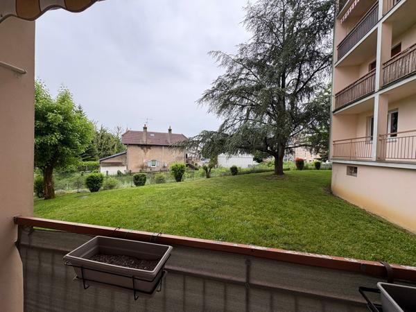 Appartement