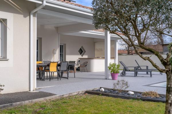 Maison dans Biganos