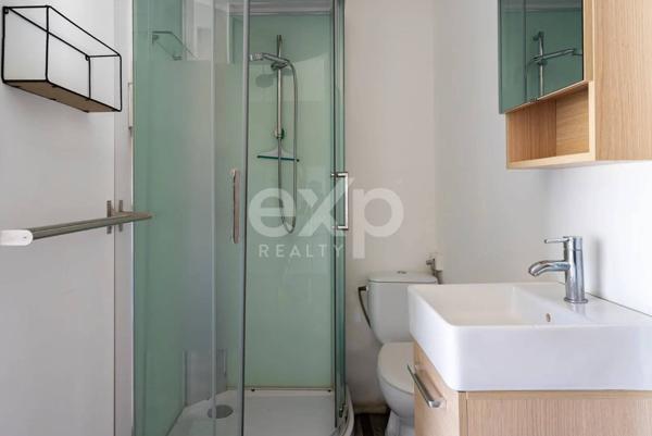 maison 4ch grand garage et espace indépendant sur 940 m² de terrain