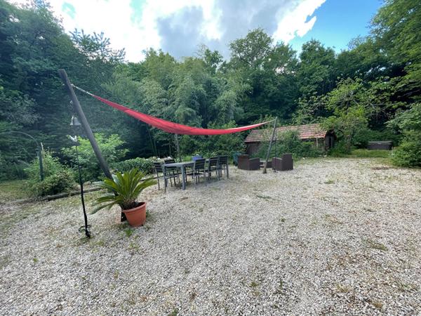 Maison ancienne rénovée - MONTHOU SUR CHER