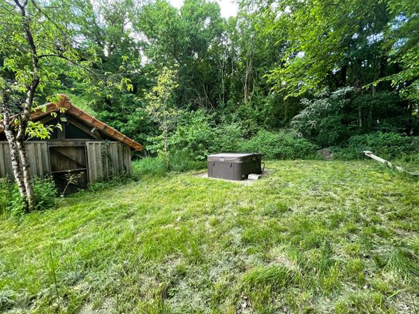Maison ancienne rénovée - MONTHOU SUR CHER