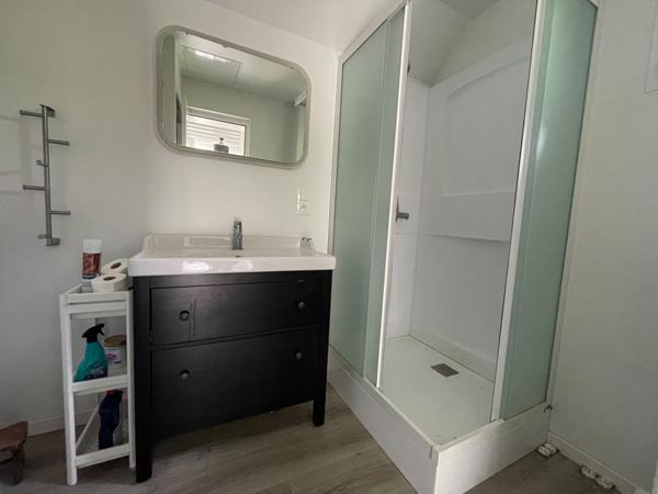 Maison ancienne rénovée - MONTHOU SUR CHER