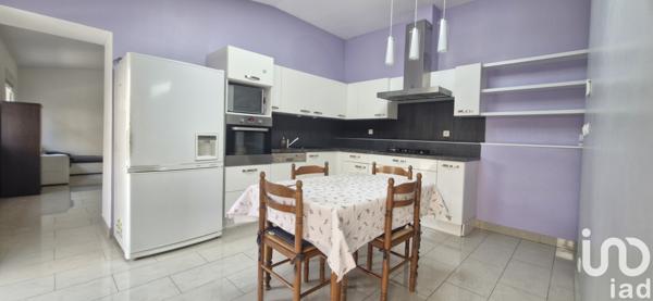 Maison à vendre 3 pièces 75 m² Jarny