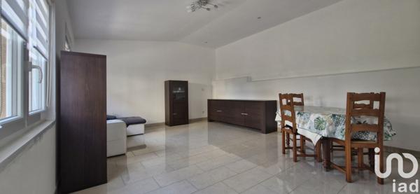 Maison à vendre 3 pièces 75 m² Jarny