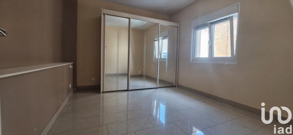 Maison à vendre 3 pièces 75 m² Jarny