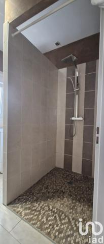 Maison à vendre 3 pièces 75 m² Jarny