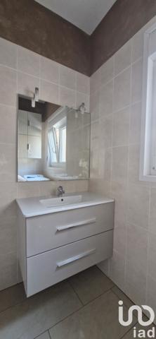 Maison à vendre 3 pièces 75 m² Jarny