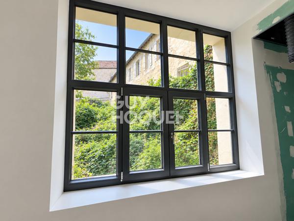 Appartement Byans Sur Doubs 2 pièce(s) 34.66 m2 NEUF