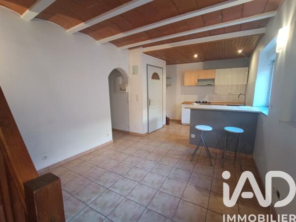 Immeuble à vendre 109 m² Bages