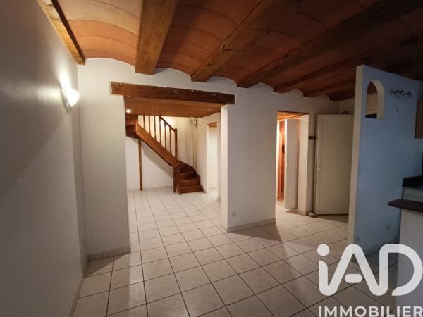 Immeuble à vendre 109 m² Bages