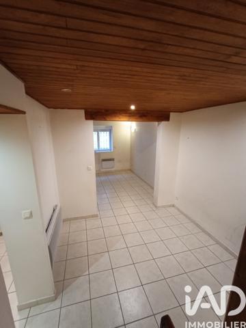 Immeuble à vendre 109 m² Bages