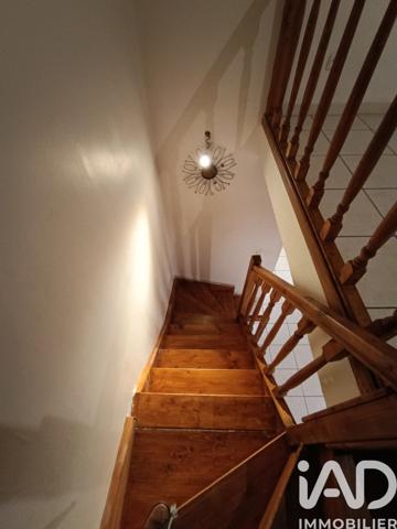 Immeuble à vendre 109 m² Bages