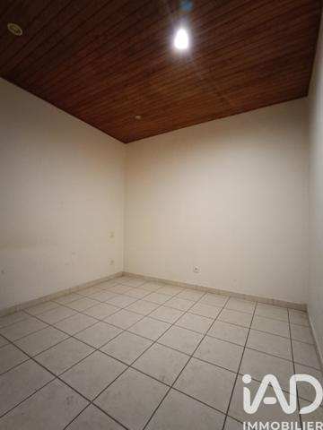 Immeuble à vendre 109 m² Bages