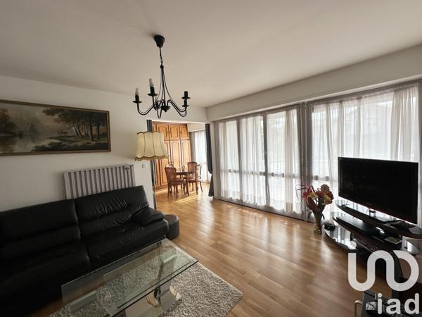 Appartement à vendre 4 pièces 80 m² Biarritz