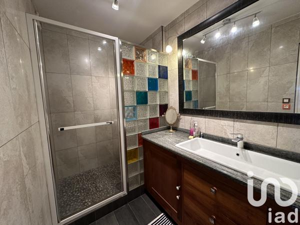 Appartement à vendre 4 pièces 80 m² Biarritz