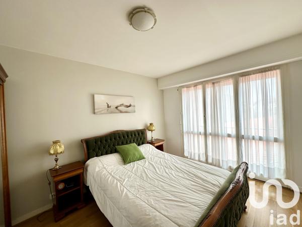 Appartement à vendre 4 pièces 80 m² Biarritz