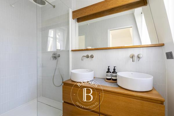 Paris 7ème, Appartement 3 Chambres -  114 m² à vendre