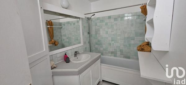 Appartement à vendre 1 pièce 37 m² Saint-François