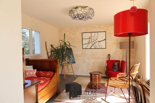 Maison 8 pièce(s) 4 chambre(s) 206 m²