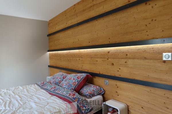 Maison 8 pièce(s) 4 chambre(s) 206 m²