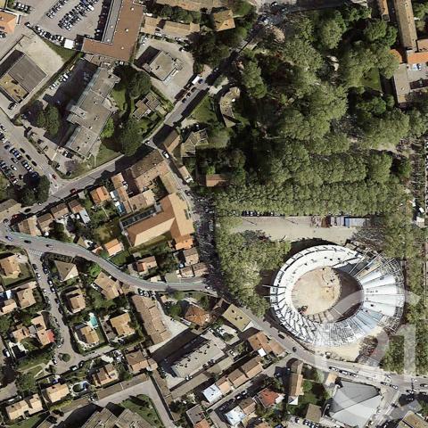 appartement à vendre 3 pièces - 64,64 m2 LUNEL - 34