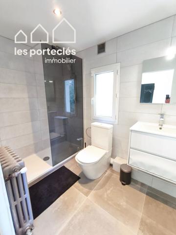 Propriété adossée au Parc de Marly-Le-Roi