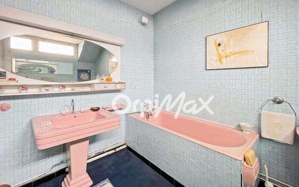 Maison à vendre    4 pièces • 200 m2 Boulogne-sur-Mer