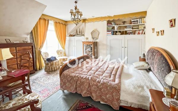 Maison à vendre    4 pièces • 200 m2 Boulogne-sur-Mer