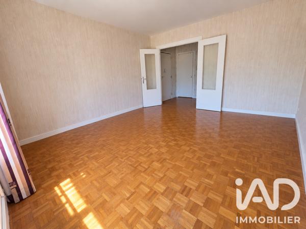 Appartement à vendre 3 pièces 66 m² Aubergenville