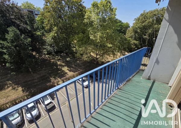Appartement à vendre 3 pièces 66 m² Aubergenville