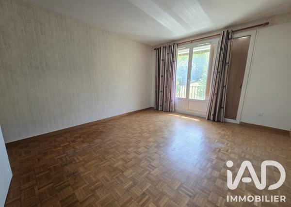 Appartement à vendre 3 pièces 66 m² Aubergenville