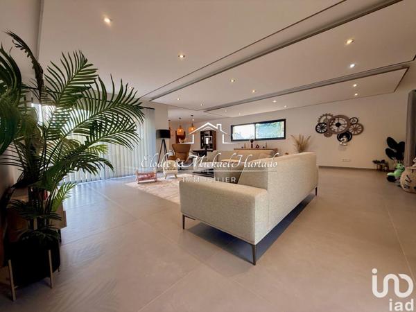 Maison à vendre 6 pièces 314 m² Le Pontet