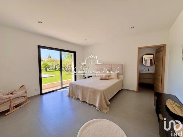 Maison à vendre 6 pièces 314 m² Le Pontet