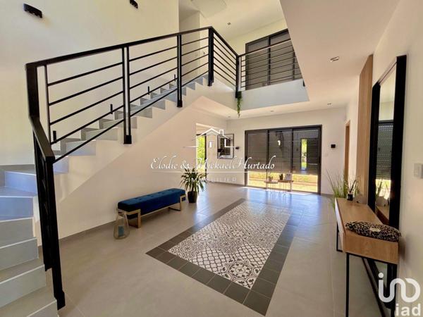 Maison à vendre 6 pièces 314 m² Le Pontet