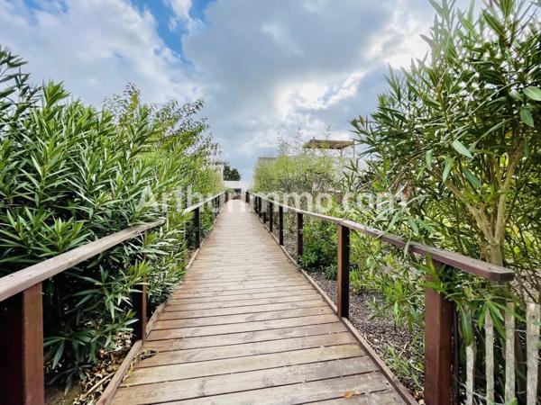 Vente Appartement 3 pièces 51 m2 à Vias