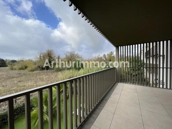 Vente Appartement 3 pièces 51 m2 à Vias