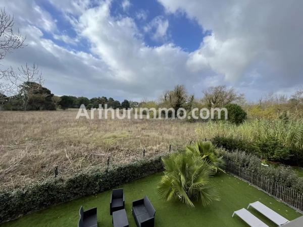 Vente Appartement 3 pièces 51 m2 à Vias