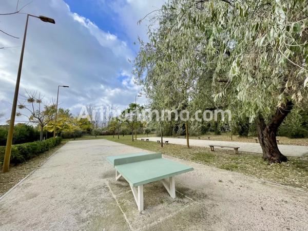 Vente Appartement 3 pièces 51 m2 à Vias