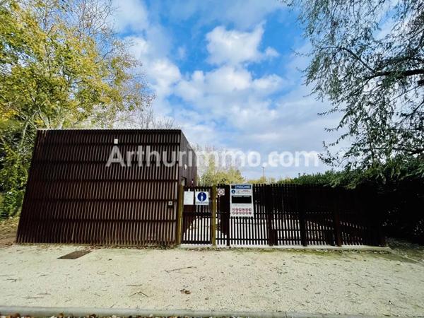 Vente Appartement 3 pièces 51 m2 à Vias