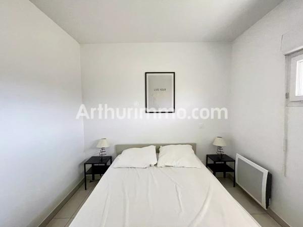 Vente Appartement 3 pièces 51 m2 à Vias