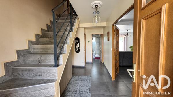 Maison à vendre 6 pièces 126 m² Melun