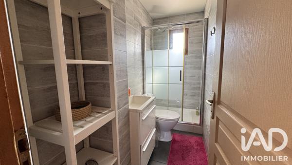 Maison à vendre 6 pièces 126 m² Melun